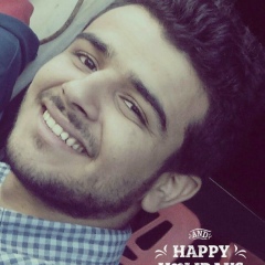 John Habib, 28.06.1995, Cairo