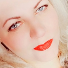 Ольга Алексеевна, 26.03