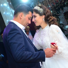 Хумай Сейиткулыева, 24.01.1996