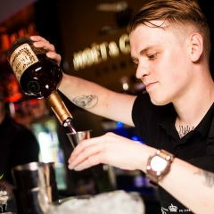 Alik Pahar, 06.05.1991, Киев