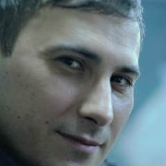 Сергей Поляков, 25.02, Харьков