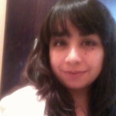 Erika Orozco Barbosa, 12.06, Monterrey