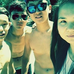 Акжол Ляппаев, 09.10.1999, Актобе