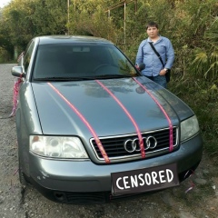 Виталик Исмаилов, 06.05.1992, Сочи