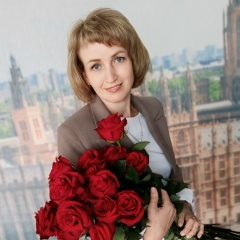 Анна Пуртова