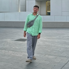 Павел Игоревич, 05.05, Москва