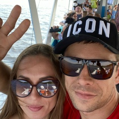 Серега Тихомиров, 14.03.1987, Тольятти