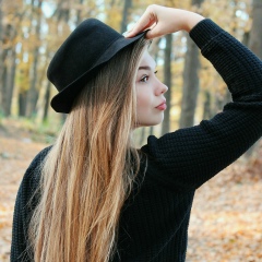 Настя Гапоненко, 01.04.1997, Харьков