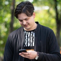 Дмитрий Бакаев, 01.12, Новокузнецк