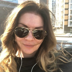 Евгения Крокошева, 28.03.1978, Иркутск