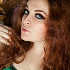 Саша Паркс, 22.12, Николаев