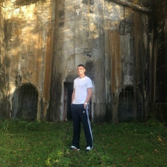 Александр Победимский, 28.04.1990, Владивосток