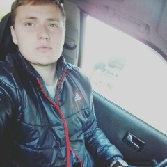 Stas Vedler, 05.08.1996, Караганда