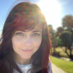 Полина Апонасенко, 01.08.1988, Рязань