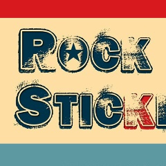 Rock Stickers, 11.04