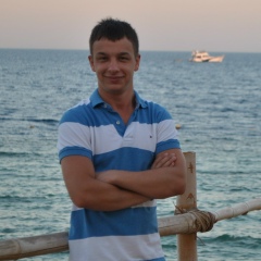 Юрий Пасичник, 09.05.1988