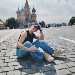 Алла Беляева, Санкт-Петербург