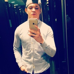 Momin Temirov, 12.09.1995, London