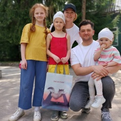 Егор Грязев, 23.09.1987, Санкт-Петербург