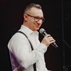 Сергей Никитин, 24.08.1983, Санкт-Петербург