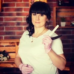 Татьяна Скопцова, 25.05, Саранск