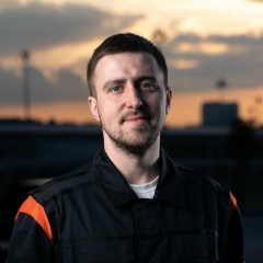 Дмитрий Юркевич, 12.03.1994, Санкт-Петербург