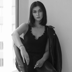 Анастасия Бойко, 28.09, Санкт-Петербург