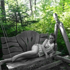 Екатерина Косьяненко, 01.02.1985, Владивосток