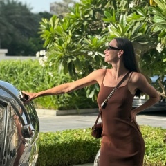 Виктория Беляшова, 17.12