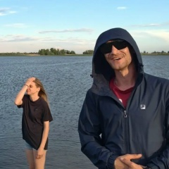 Иван Скибо, Москва