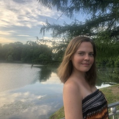 Анна Шатохина, 09.10