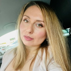 Алина Федорова, 26.11, Москва