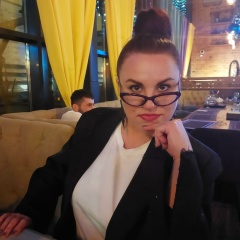 Инна Бородина, 14.06, Красноярск