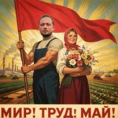 Антон Нотна