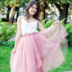 Полина Дорофеева, 01.11.1992, Москва