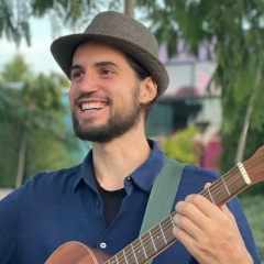 Марк Мориа, 21.05.1991, Краснодар