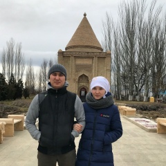 Мейрамбек Дюсембаев, 08.11, Уральск