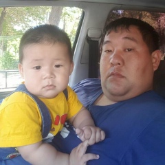 Газиз Махамбетов, 06.05.1987, Жезказган