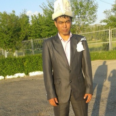 Акылбек Мавлянов, 02.03.1989, Кербен