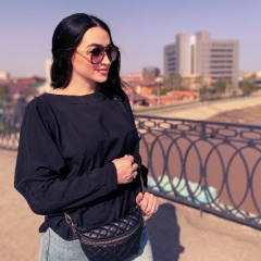 Оля Ермольчева, 26.04.1980