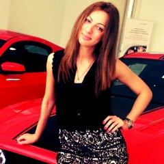 Ингуля Соселия, 27.11.1988