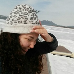 Малика Жангир, 13.11.1988, Алматы