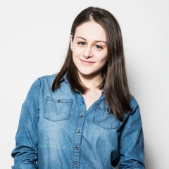 Зара Авдалян, 03.12, Ереван