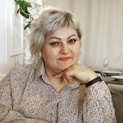 Елена Триконенко, 30.07