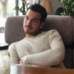 Азиз Ханазаров, 25.02.1996