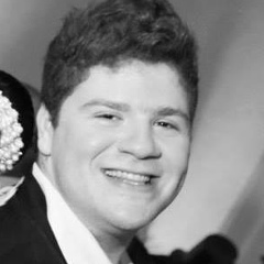 Arthur Avila, 18.12.1991