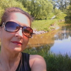 Elena Pisotskaja, 11.08, Санкт-Петербург