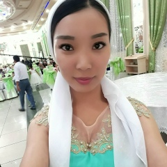 Makpal Abisheva, 02.06.1993, Туркестан