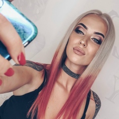 Полина Круглова, 08.04, Москва