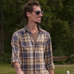 Стас Ковалев, 29.04.1988, Санкт-Петербург